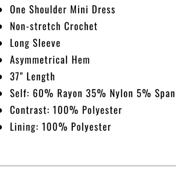 Dress - Picture 4 of 4